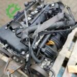Çıkma Hyundai Sonata Motor Komple