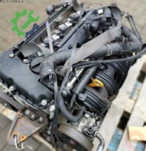 Çıkma Hyundai Sonata Motor Komple