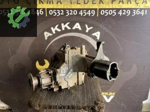 Hyundai SONATA 2.0 CRDI Çıkma Manuel 4X4 Arazi Şanzımanı