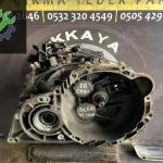 2024 Hyundai Sonata Manuel Şanzıman Çıkma Parça