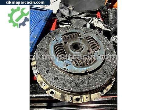 Hyundai Sonata Debriyaj Seti çıkma parça