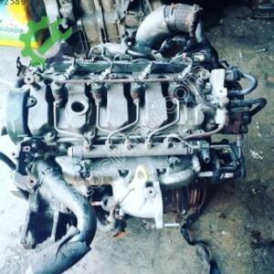 Hyundai Sonata 2006-2011 Çıkma Motor Komple