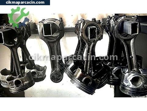 Hyundai Sonata Piston Kolu çıkma parça