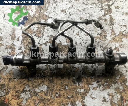 Hyundai Sonata Turbo Hortumu çıkma parça
