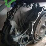 2005 Hyundai Sonata Hortum Çıkma Parça İzmir