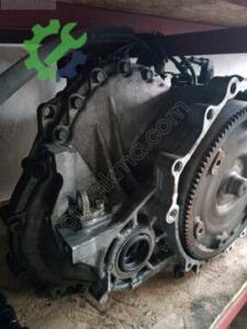 Hyundai sonata 2.0 dizel çıkma şanzıman