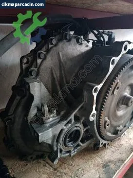 Hyundai Sonata Şanzıman Komple çıkma parça