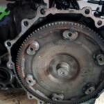 Hyundai Sonata Şanzıman Komple Çıkma Parça Ankara