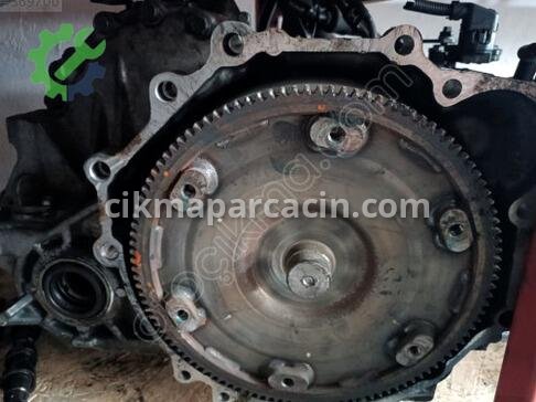 Hyundai Sonata Şanzıman Komple çıkma parça