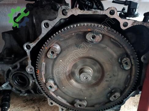 Hyundai Sonata Şanzıman Komple çıkma parça
