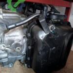 Hyundai Sonata Şanzıman Komple Çıkma Parça Ankara