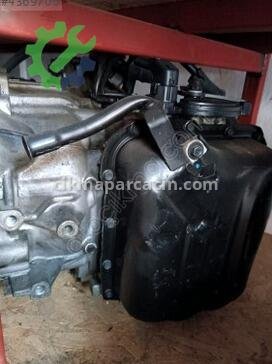 Hyundai Sonata Şanzıman Komple çıkma parça
