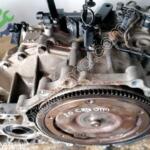 Hyundai Sonata Orijinal Çıkma Şanzıman Komple