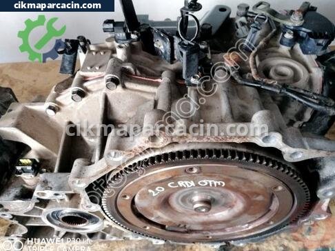 Hyundai Sonata Şanzıman Komple çıkma parça