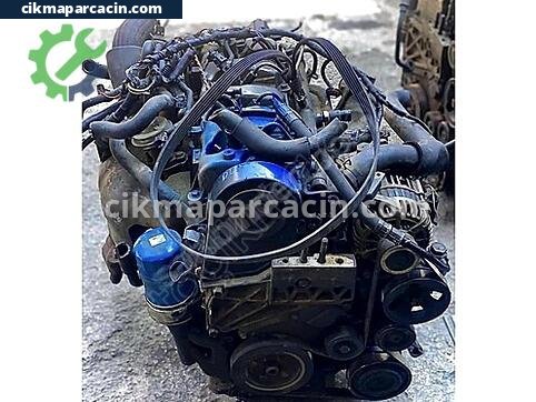 Hyundai Sonata Motor Komple çıkma parça