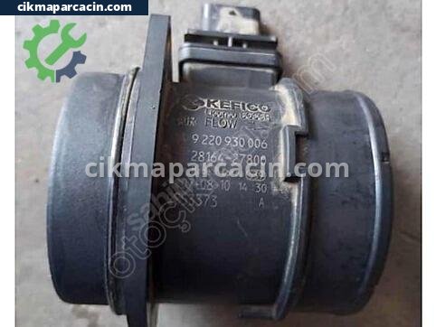 Hyundai Sonata Motor Komple çıkma parça