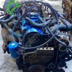 Motor Komple Hyundai Sonata 2006-2012 Çıkma