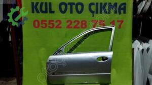 Hyundai sonata 2003-2009 sol ön kapı