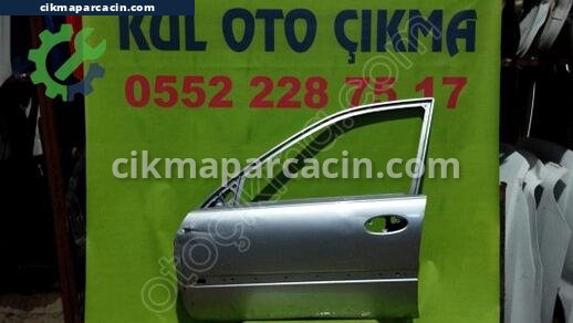 Hyundai Sonata Sol Ön Kapı çıkma parça
