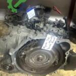 HYUNDAİ SONATA 2004 OTOMATİK ŞANZIMAN
