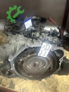 HYUNDAİ SONATA 2004 OTOMATİK ŞANZIMAN
