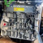 Hyundai Sonata Motor Komple Çıkma
