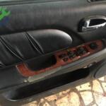 Hyundai Sonata 4lü cam düğmesi orjinal çıkma