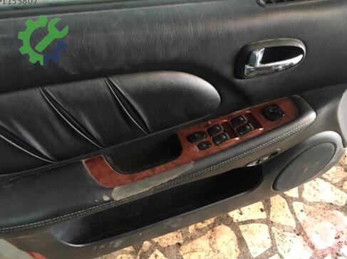 Hyundai Sonata Cam Düğmesi çıkma parça