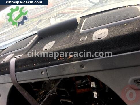 Hyundai Sonata Bagaj çıkma parça