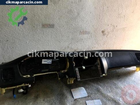 Hyundai Sonata Torpido çıkma parça