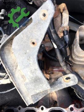 Hyundai Sonata Çamurluk çıkma parça