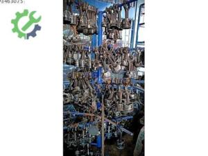 Piston Kolu Hyundai Sonata 2020-2024 Çıkma