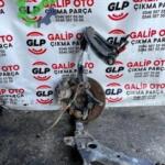 HYUNDAI SONATA DIREKSIYON KUTUSU ORJINAL ÇIKMA