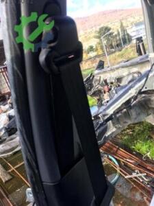 Hyundai Sonata Emniyet kemerleri takım orjinal çıkma