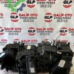 HYUNDAİ SONATA KALORİFER KUTUSU ORJINAL ÇIKMA