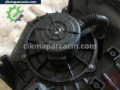 Hyundai Sonata Kalorifer Motoru çıkma parça