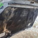 Hyundai Sonata Kaput Keçesi Hatasız Orjinal Çıkma