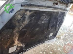 Hyundai Sonata Kaput Keçesi Hatasız Orjinal Çıkma