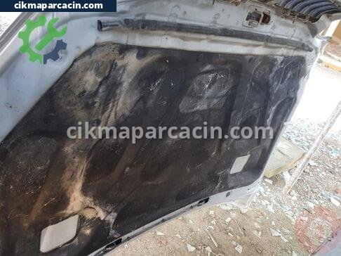 Hyundai Sonata Kaput çıkma parça