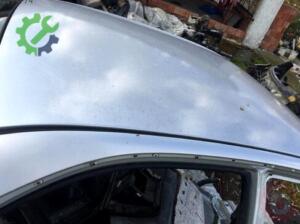 Hyundai Sonata Kesme tavan gri direkli hatasız orjinal çıkma