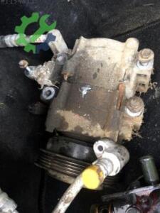 Hyundai Sonata Klima kompressörü orjinal çıkma