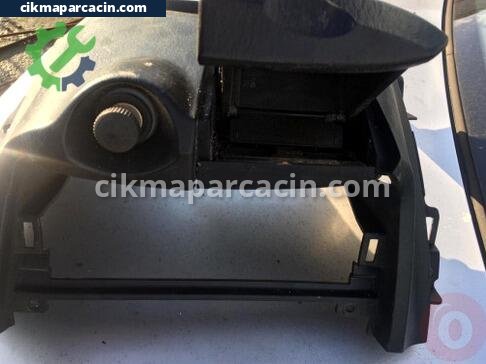 Hyundai Sonata Küllük çıkma parça