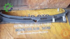 Hyundai Sonata Ön Cam Izgarası Hatasız Orjinal Çıkma