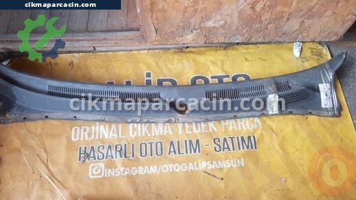 Hyundai Sonata Ön Cam Izgarası çıkma parça
