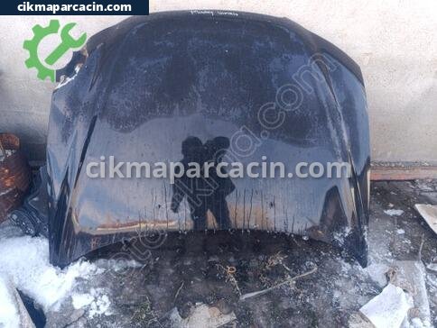 Hyundai Sonata Ön Kaput çıkma parça