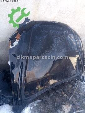 Hyundai Sonata Ön Kaput çıkma parça