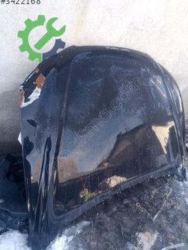 Hyundai Sonata Ön Kaput çıkma parça
