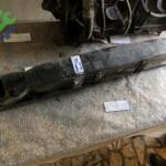 Hyundai Sonata Ön tampon demiri orjinal çıkma