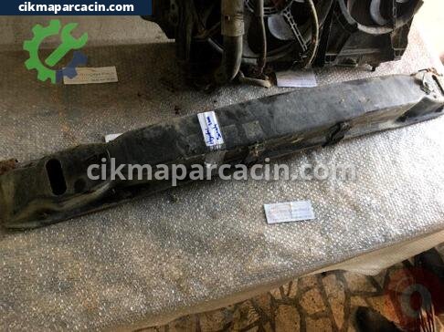 Hyundai Sonata Ön Tampon Demiri çıkma parça