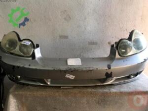 Hyundai Sonata Ön tampon dolu orjinal çıkma